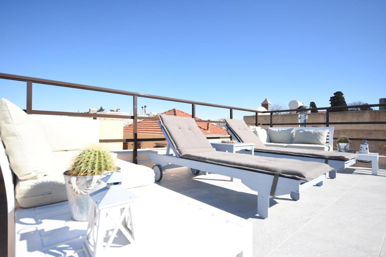 Masi House Villa Rhodes City Eksteriør billede