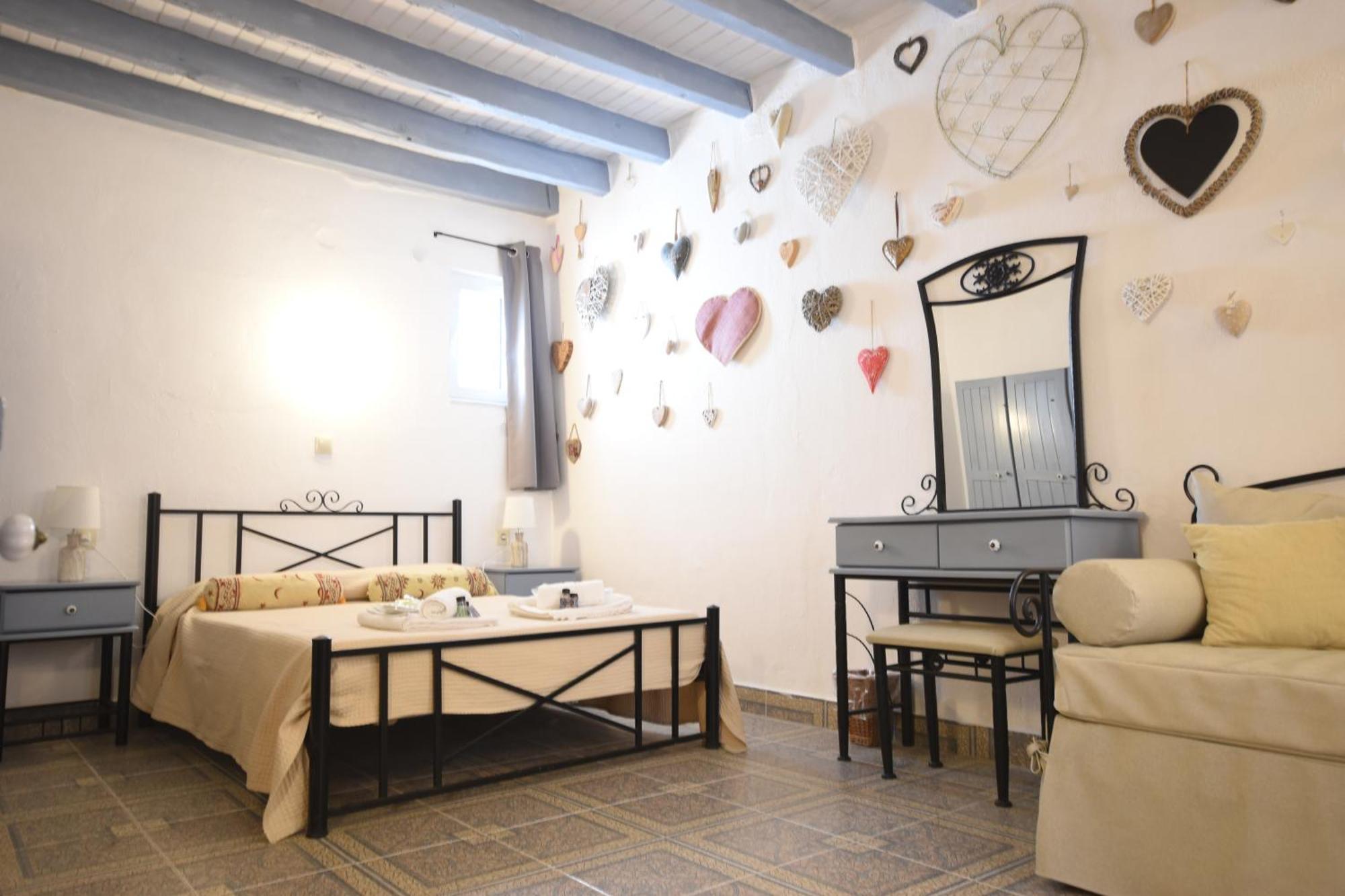 Masi House Villa Rhodes City Eksteriør billede